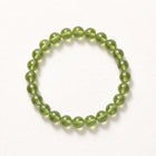 Natural Prehnite: Renewal Energy & Harmonious Renewal