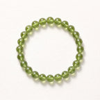 Natural Prehnite: Renewal Energy & Harmonious Renewal