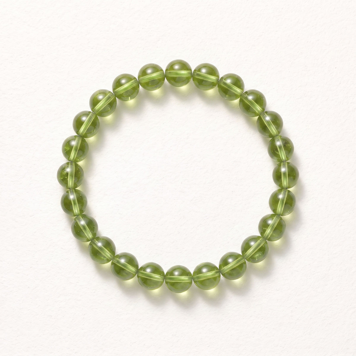 Natural Prehnite: Renewal Energy & Harmonious Renewal
