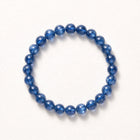 Natural Kyanite: Serene Alignment & Fluid Truth