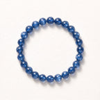 Natural Kyanite: Serene Alignment & Fluid Truth