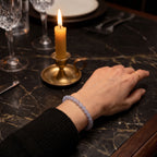 Blue Chalcedony: Soothing Serenity & Peaceful Flow