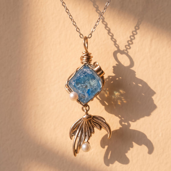 Artisan Pendants & Relics
