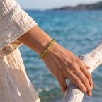 Natural Prehnite: Renewal Energy & Harmonious Renewal