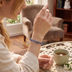 Blue Tourmaline: Indicolite Wisdom & Serene Intuition