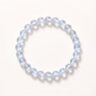 Blue Moonstone: Ethereal Intuition & Lunar Serenity