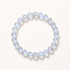 Blue Moonstone: Ethereal Intuition & Lunar Serenity
