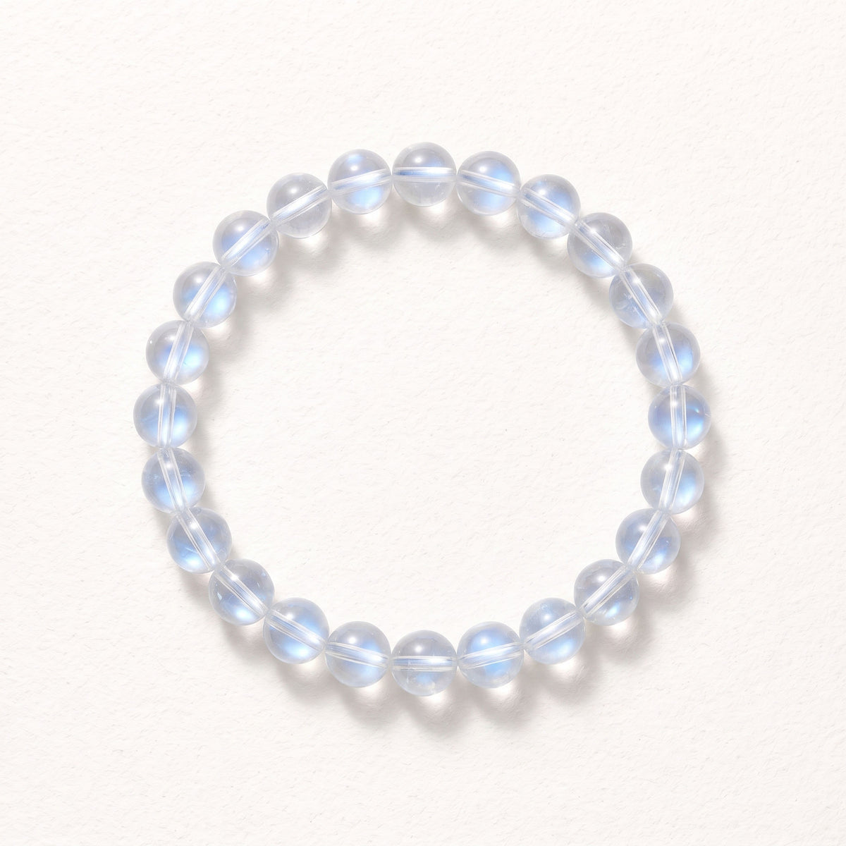 Blue Moonstone: Ethereal Intuition & Lunar Serenity
