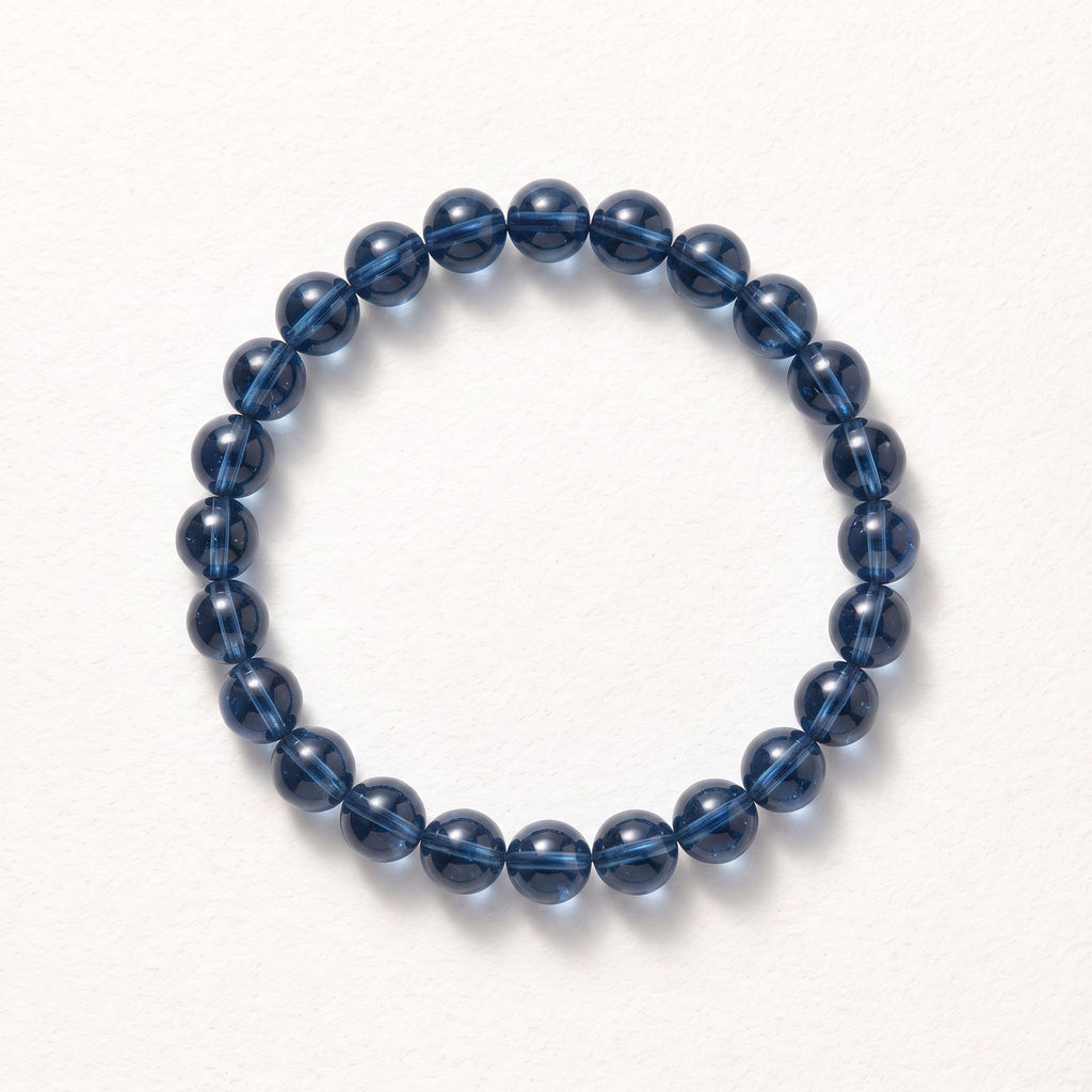 Blue Tourmaline: Indicolite Wisdom & Serene Intuition