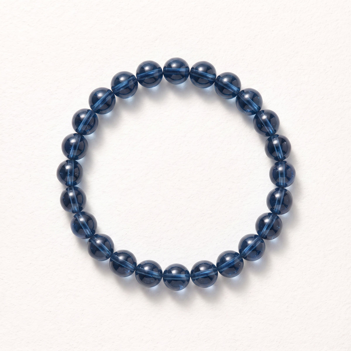 Blue Tourmaline: Indicolite Wisdom & Serene Intuition