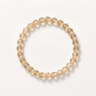 Natural Citrine Wealth & Clarity Bracelet: Abundance & Vitality — Kailash Vein