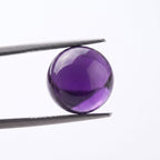 Natural Uruguayan Amethyst Bracelet | The Stone of Wisdom