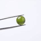 Natural Prehnite: Renewal Energy & Harmonious Renewal