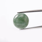 Natural Xiuyan Jade & Crystal Bracelet: The Stone of Vitality — Alpine Zone