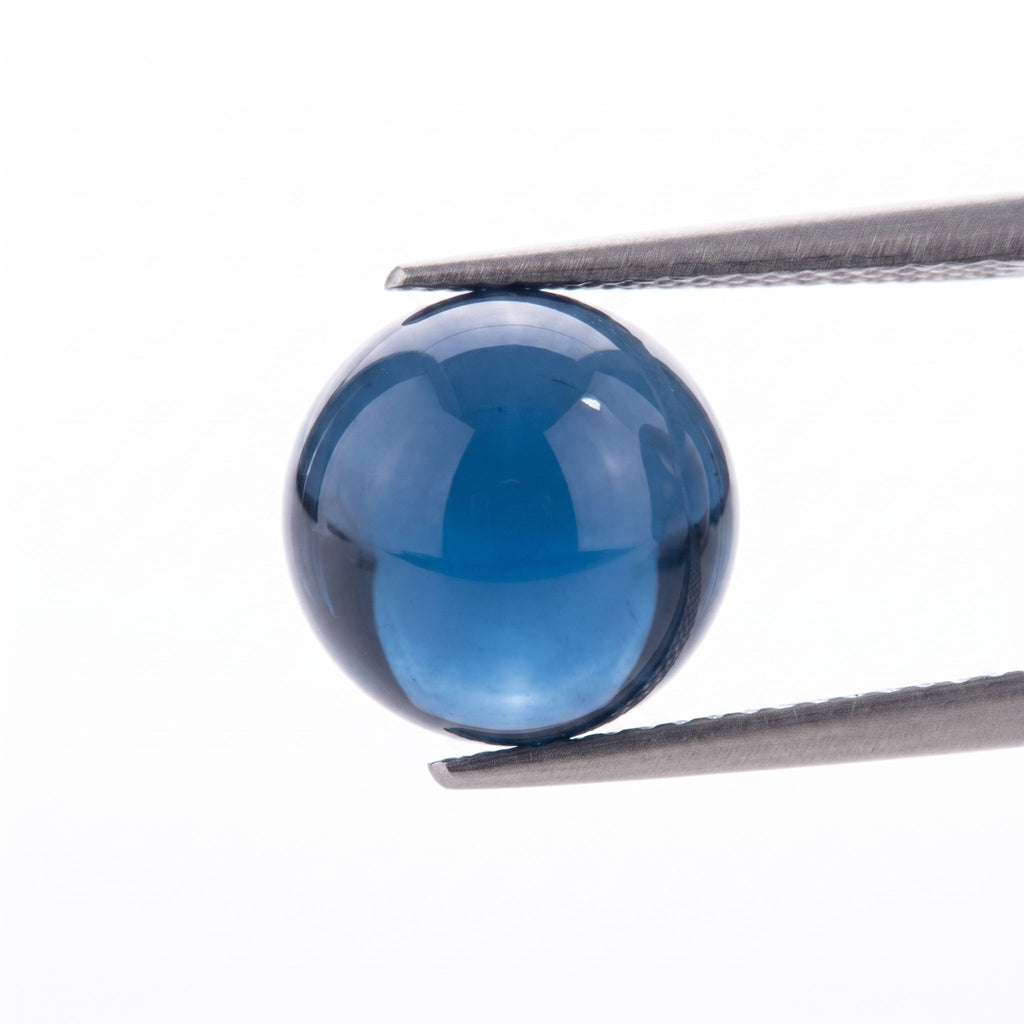 Blue Tourmaline: Indicolite Wisdom & Serene Intuition