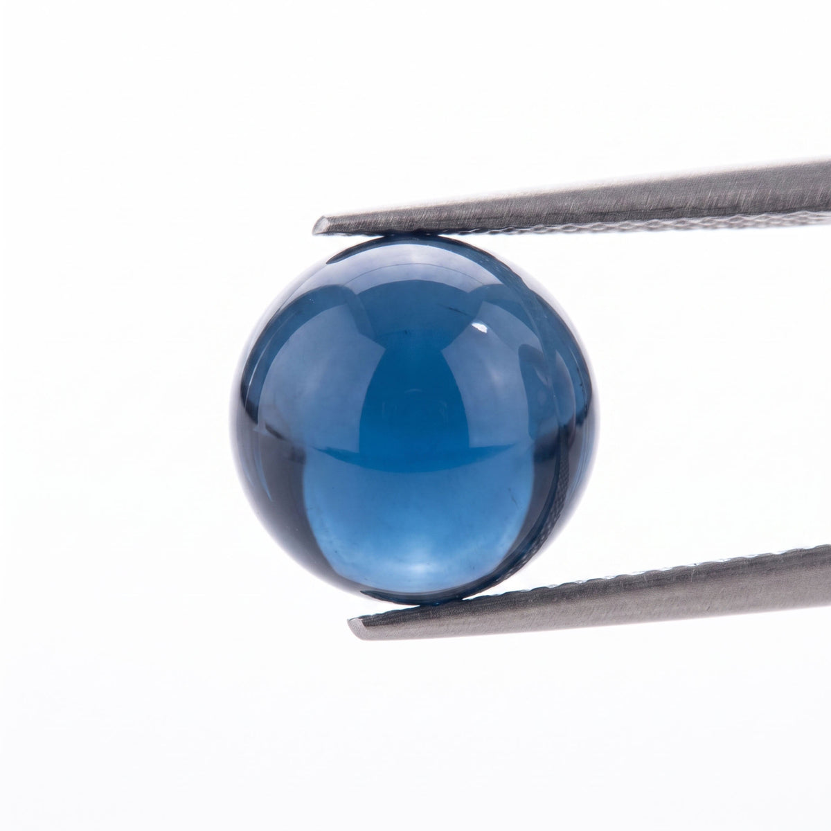 Blue Tourmaline: Indicolite Wisdom & Serene Intuition