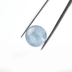 Natural Aquamarine: Oceanic Calm & Effortless Truth
