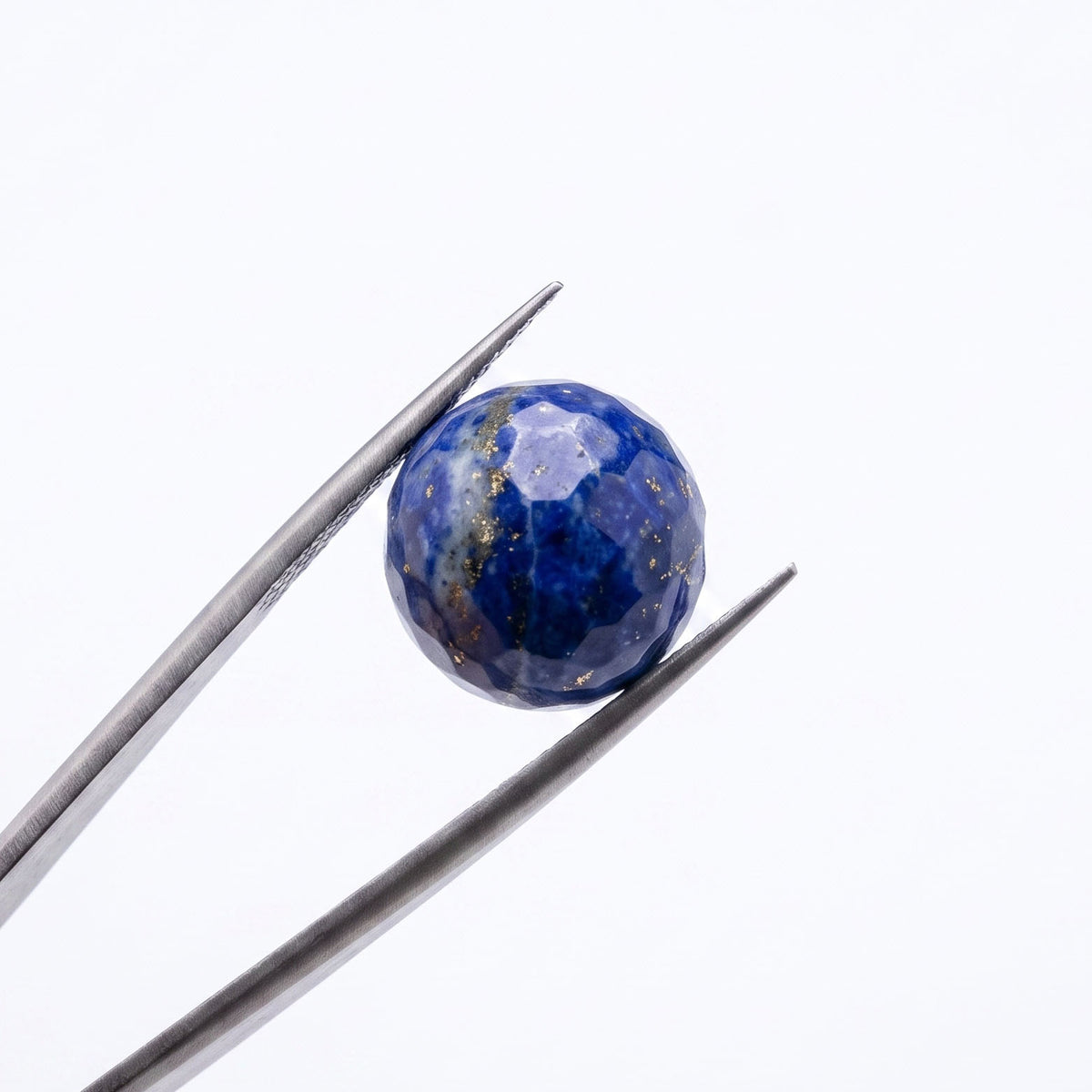 Natural Lapis Lazuli Bracelet: Wisdom & Meditation — Alpine Zone