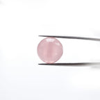 Radiant Rose Quartz: Soft Energy & Unconditional Harmony