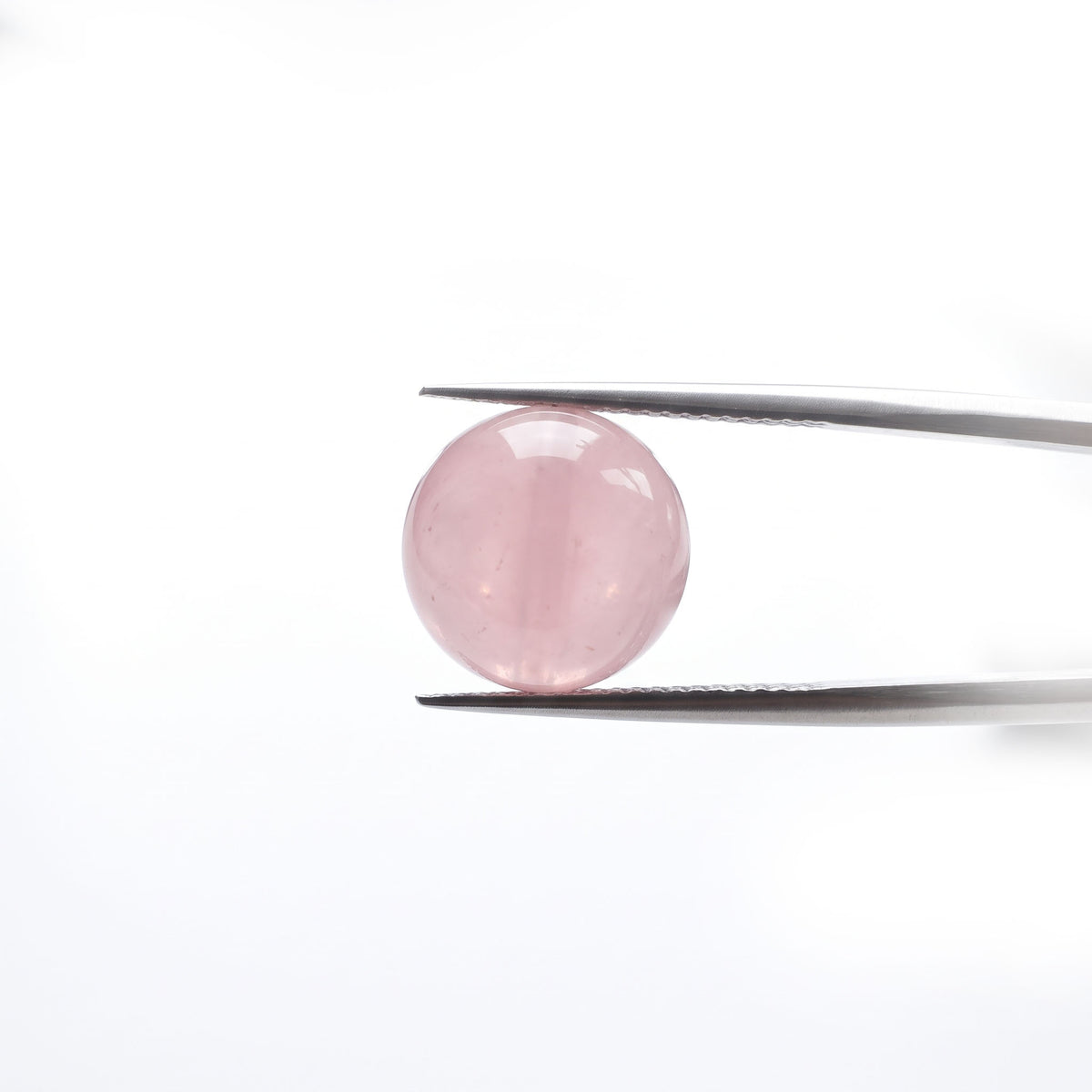 Radiant Rose Quartz: Soft Energy & Unconditional Harmony