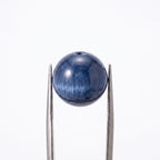 Natural Kyanite: Serene Alignment & Fluid Truth