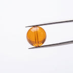 Brazilian Citrine: Radiant Abundance & Golden Confidence