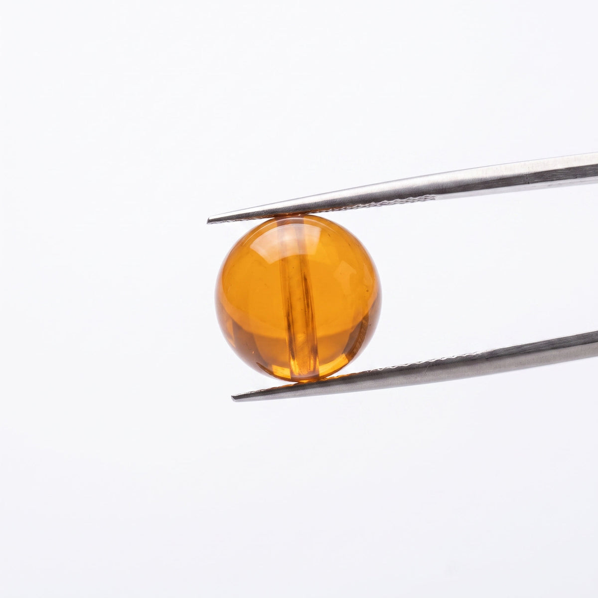 Brazilian Citrine: Radiant Abundance & Golden Confidence