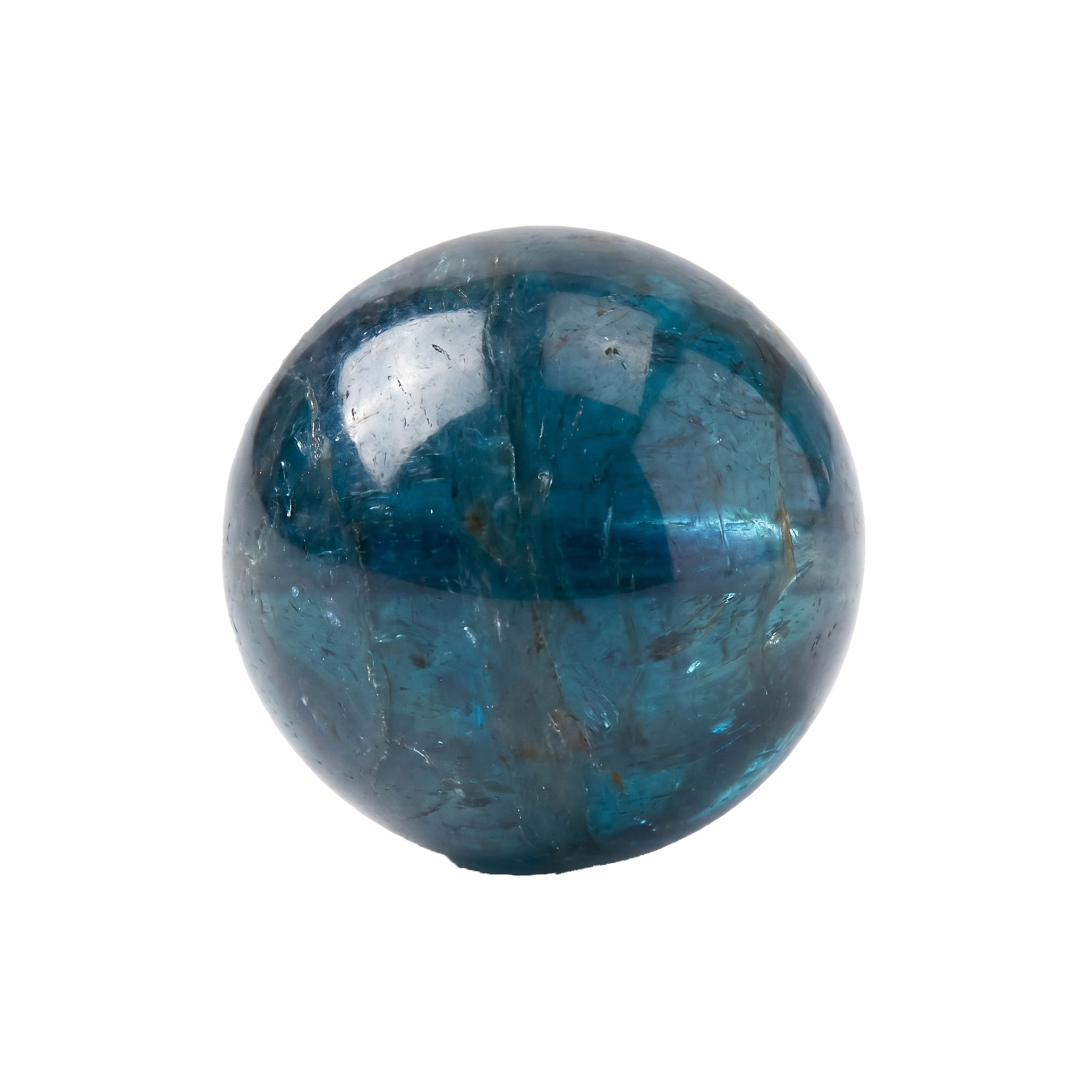 Blue Tourmaline