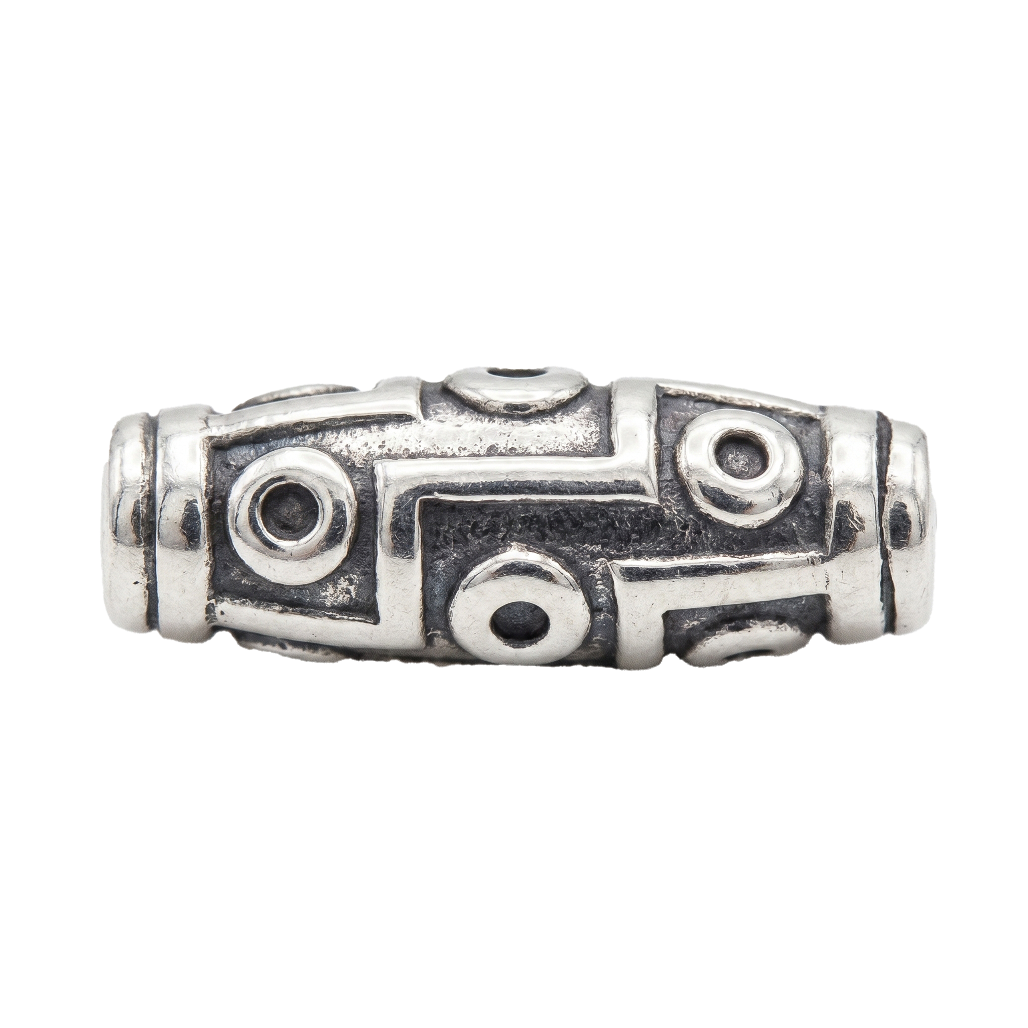 Dzi Bead