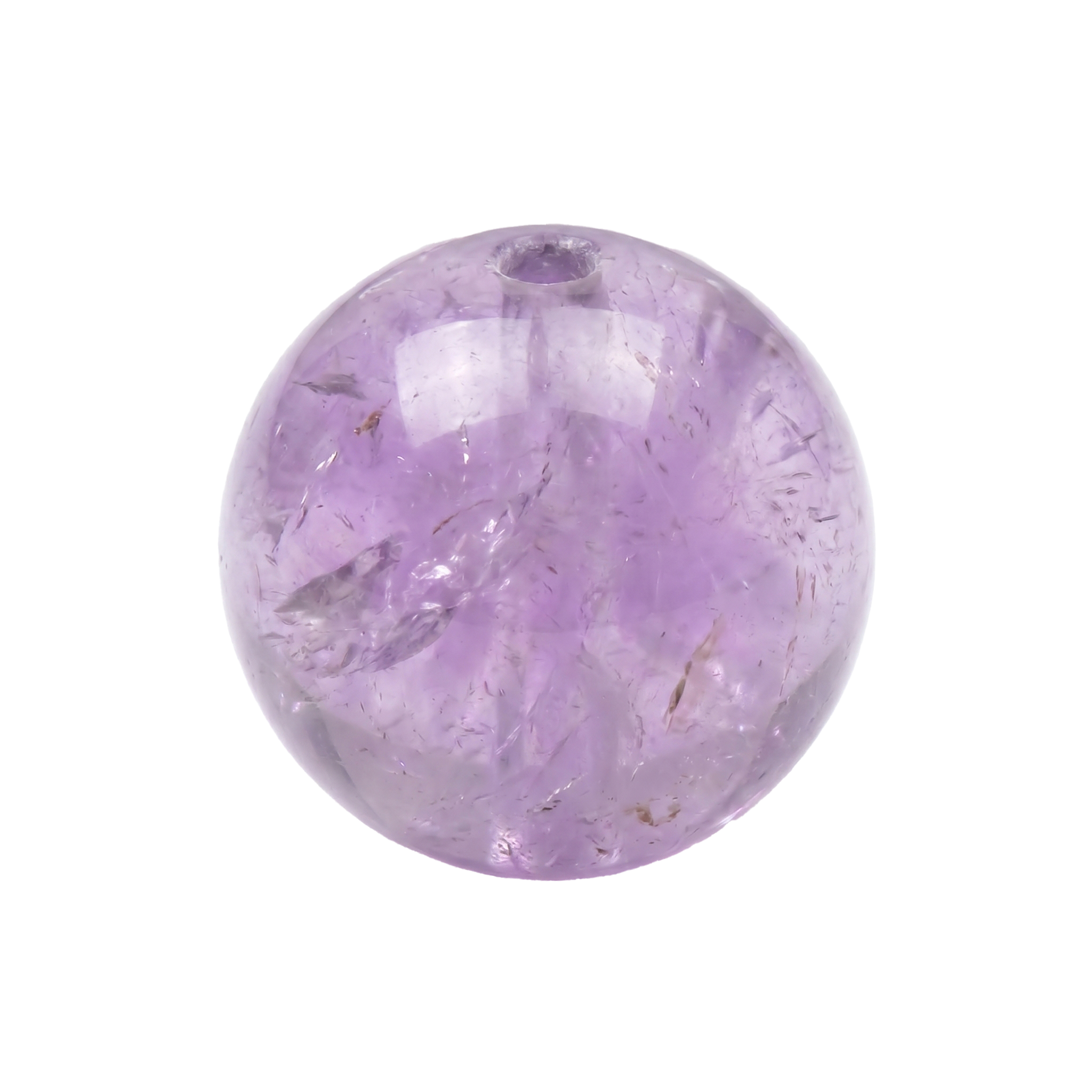 Lavender Amethyst