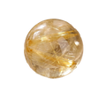 Yellow Lepidolite