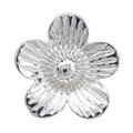 Five-Petal Flower