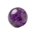 Purple Fluorite