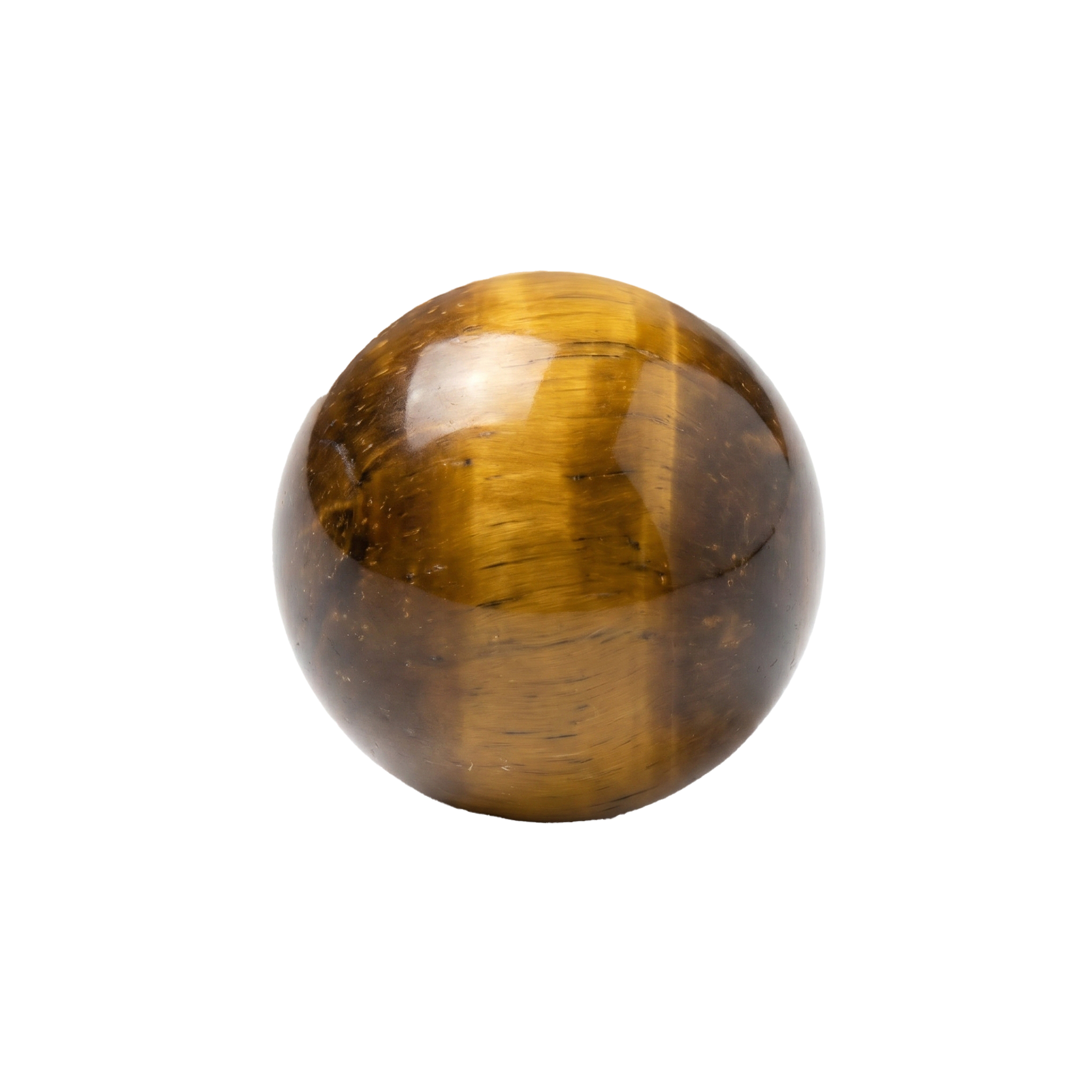 Yellow Tiger Eye