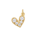 Modern Love Symbol Pendant