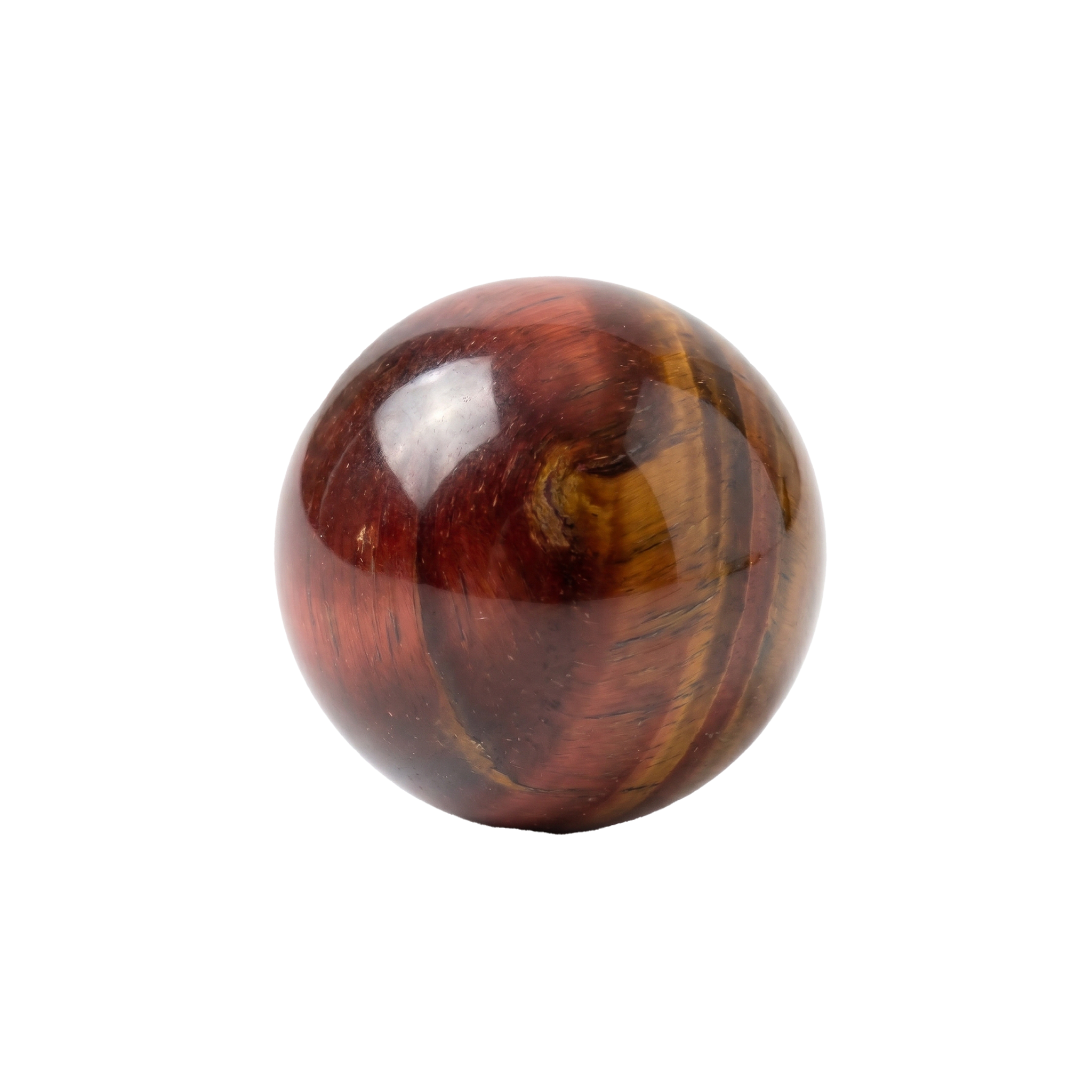 Red Tiger Eye
