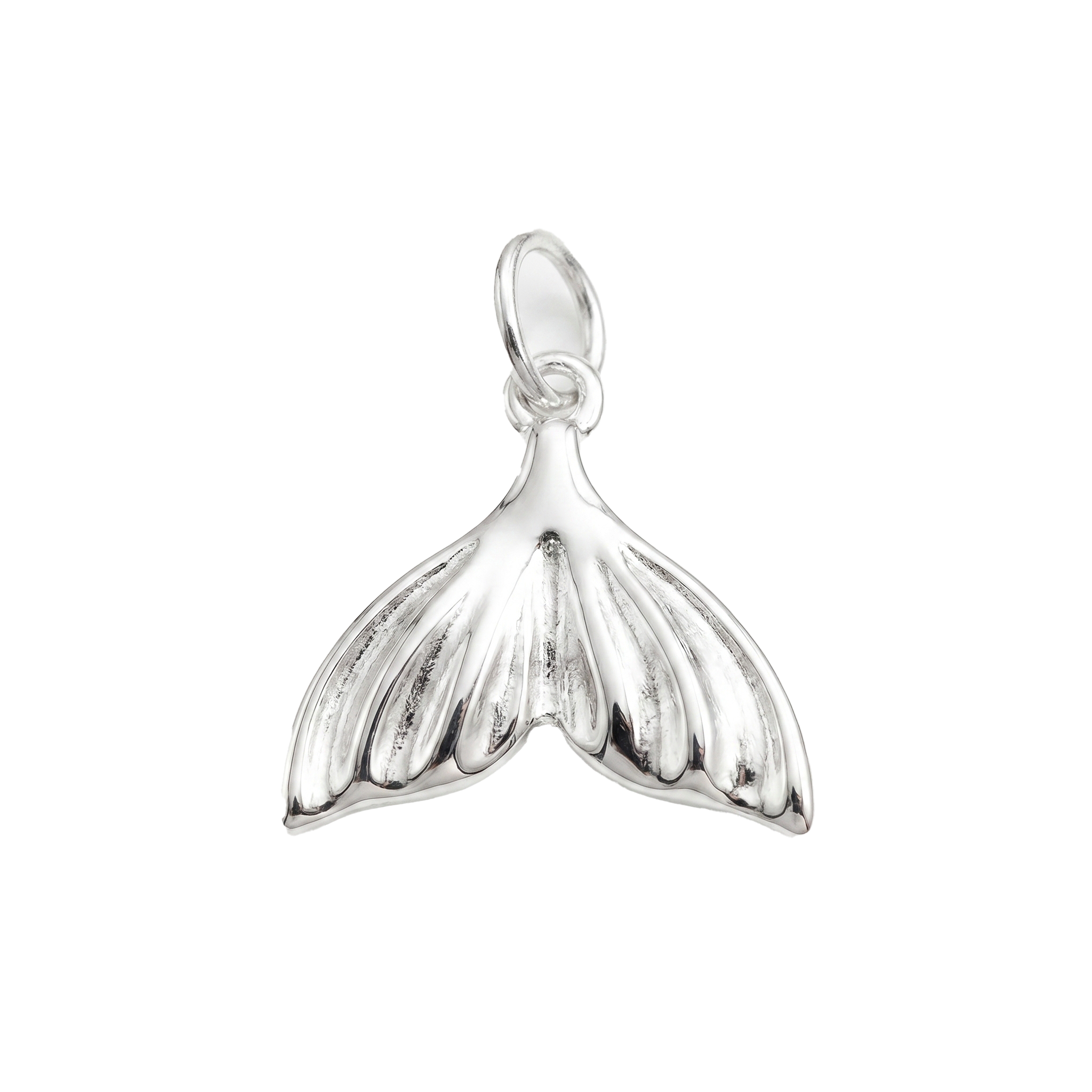 Graceful Tail Amulet