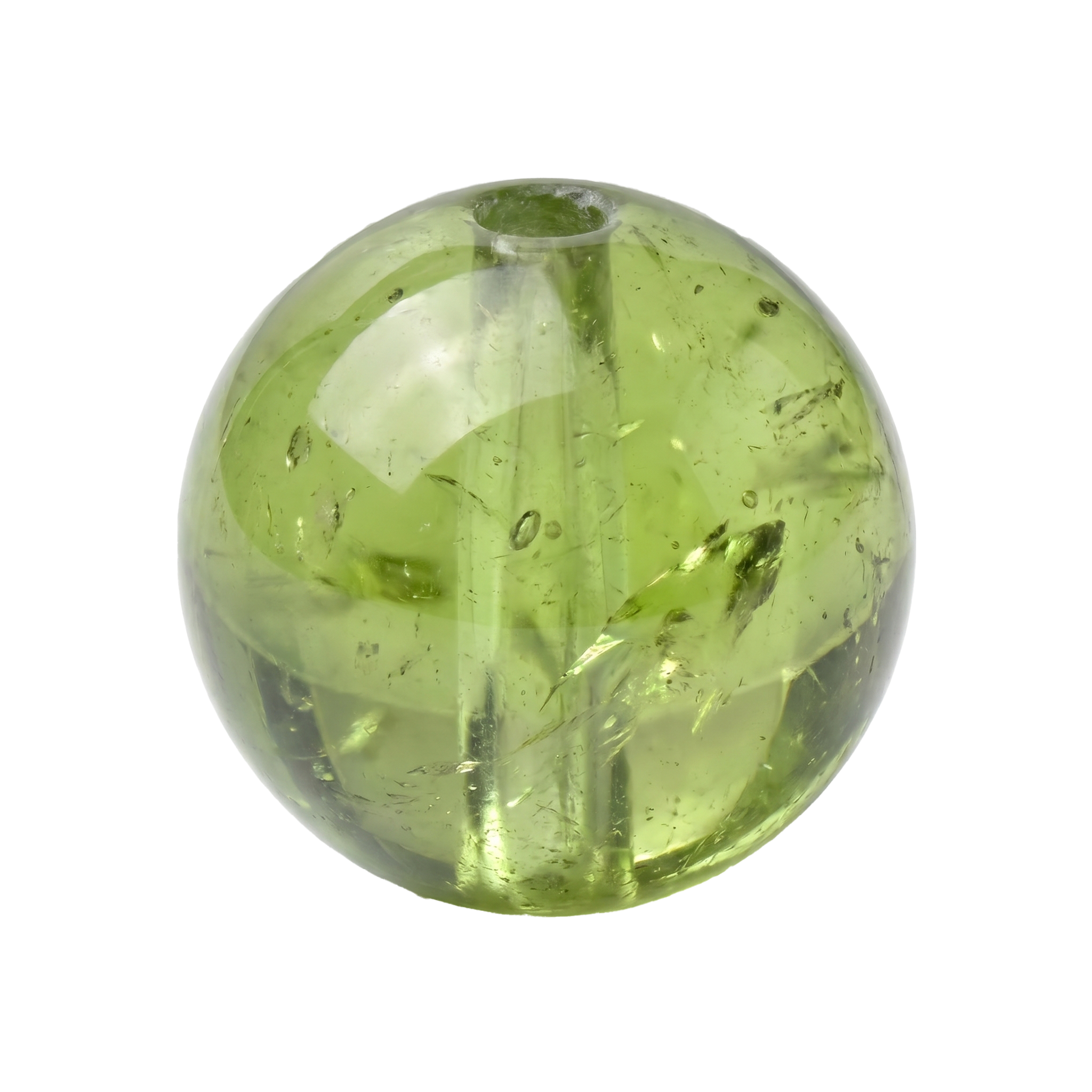Prehnite
