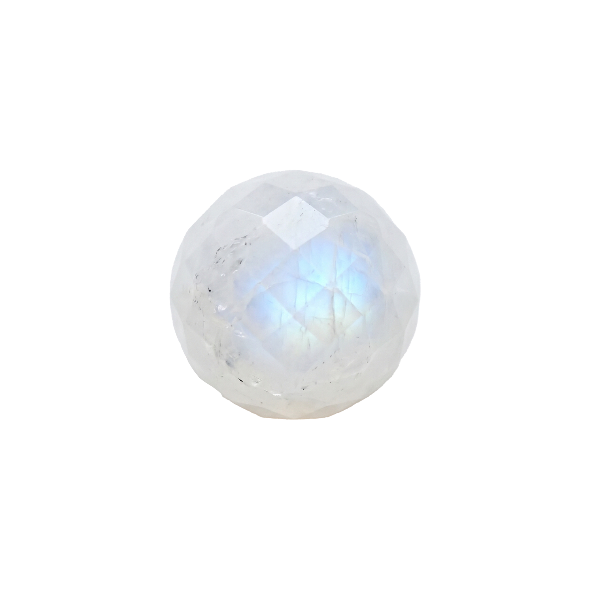 White Moonstone