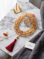 "Arcadian Pixiu" Natural Citrine Bracelet: Awaken Solar Plexus Wealth Absorption, One-Way Financial Firewall & Asset Protection