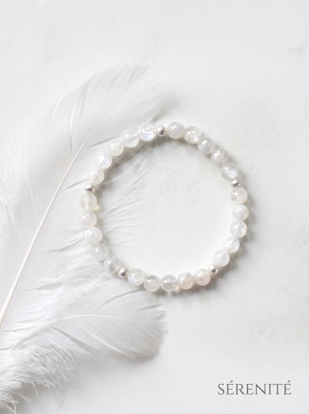"Frost Descent" Premium Ice Obsidian & Smoky Quartz Single-Strand Bracelet: Root Chakra Alignment, Deflect Corporate Friction & Lock Executive Asset Perimeter