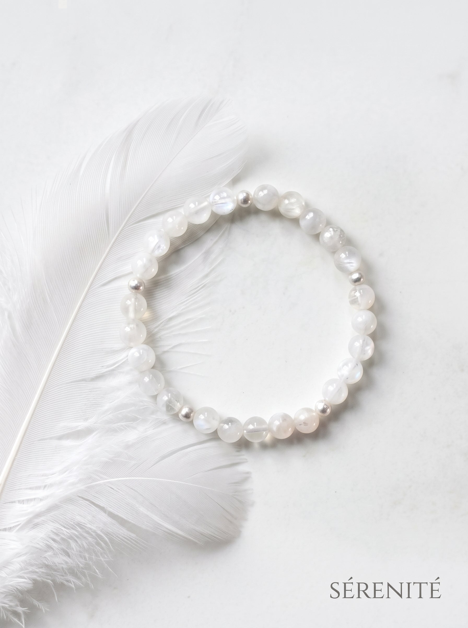 "Frost Descent" Premium Ice Obsidian & Smoky Quartz Single-Strand Bracelet: Root Chakra Alignment, Deflect Corporate Friction & Lock Executive Asset Perimeter