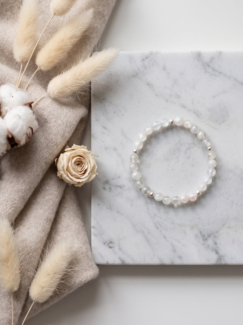 "Frost Descent" Premium Ice Obsidian & Smoky Quartz Single-Strand Bracelet: Root Chakra Alignment, Deflect Corporate Friction & Lock Executive Asset Perimeter